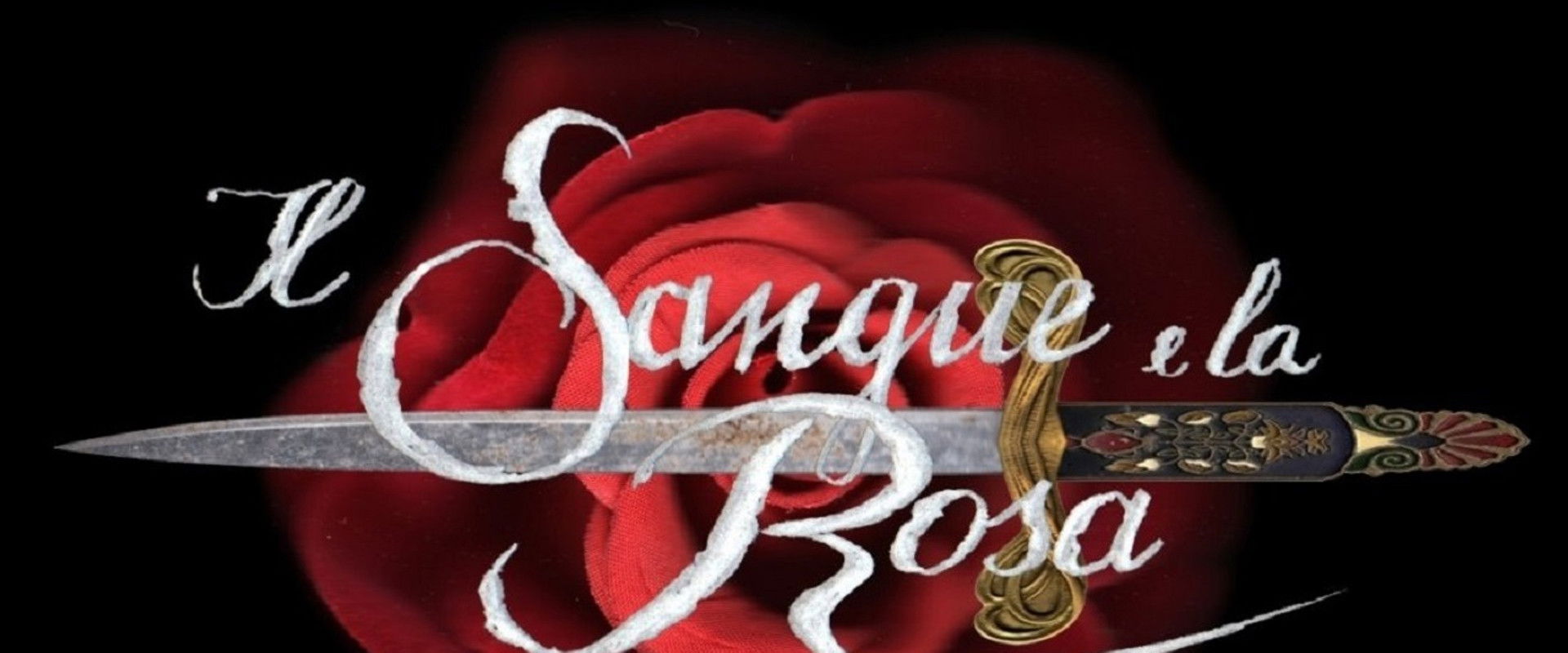 Il sangue e la rosa