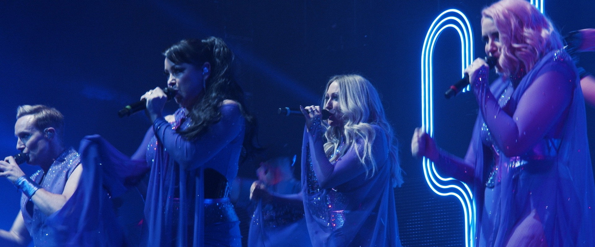 Steps: What the Future Holds - Live at the O2 Arena's banner image