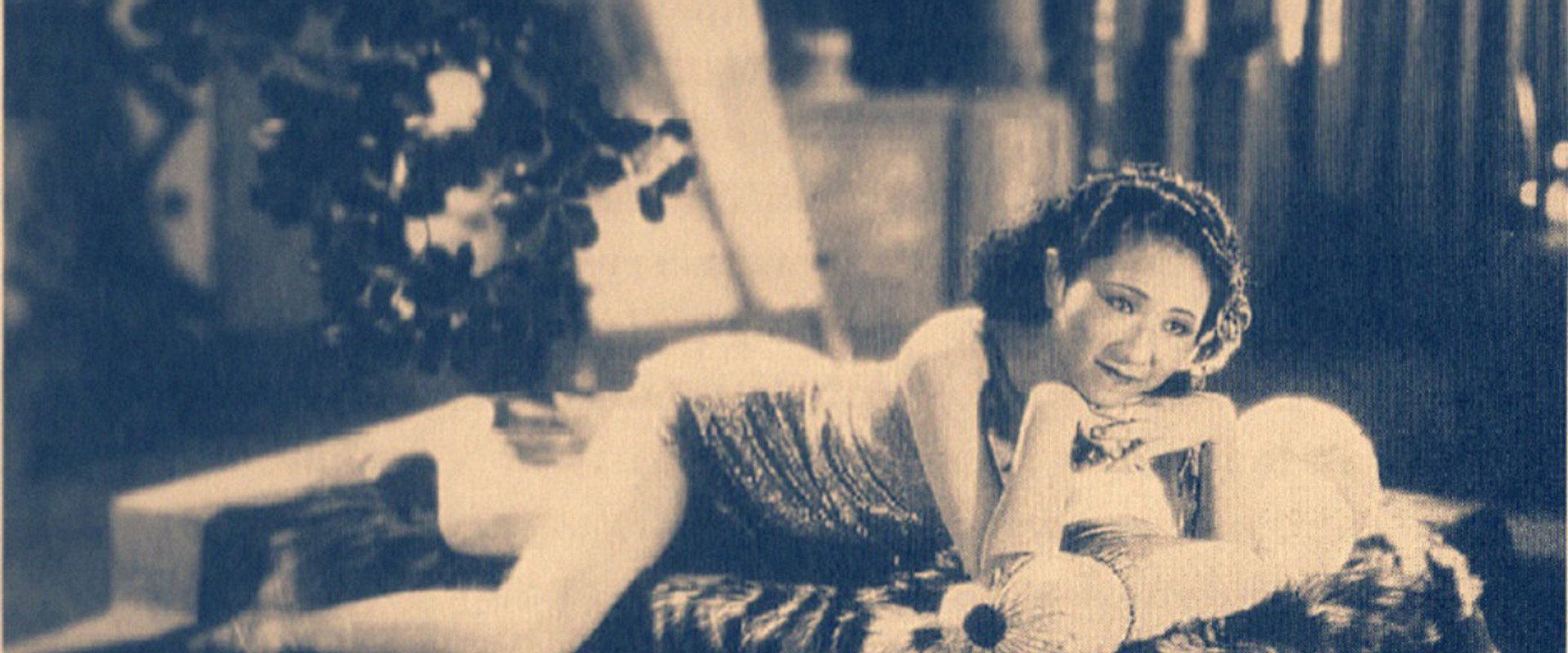 银幕艳史（后集）