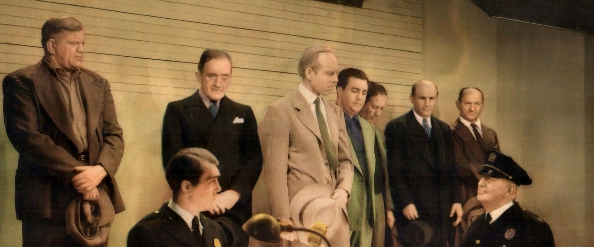 The Panther's Claw's banner image