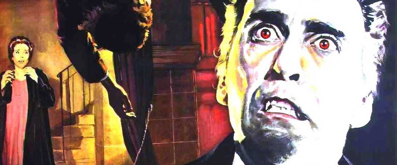 Dracula: Prince of Darkness