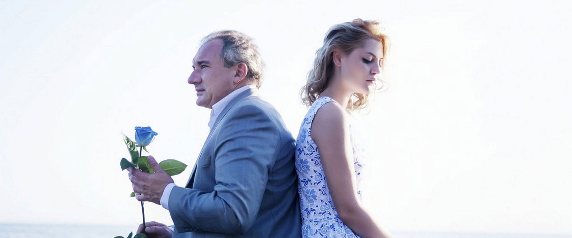 Синяя роза's banner image