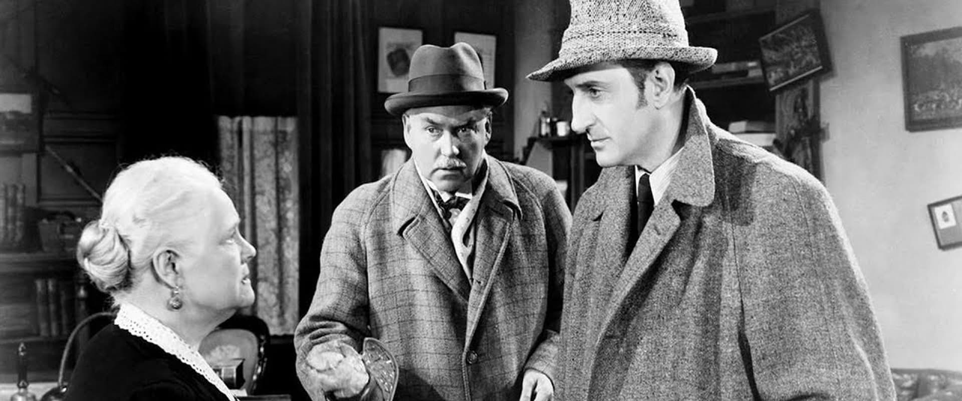 Sherlock Holmes e il mistero del carillon