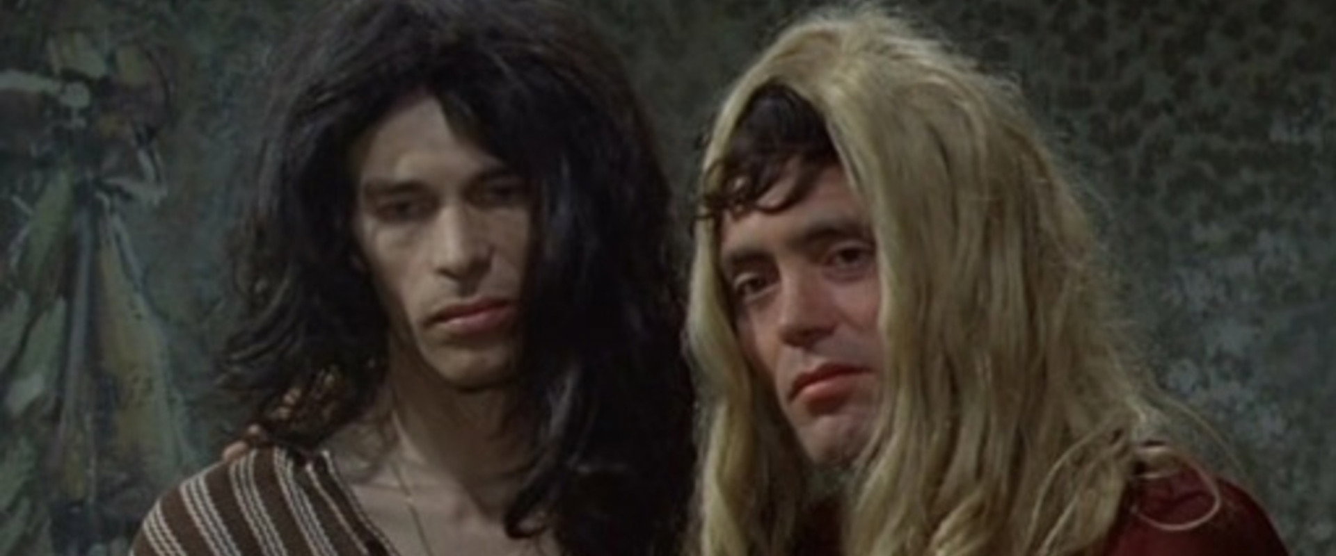 Ostia's banner image