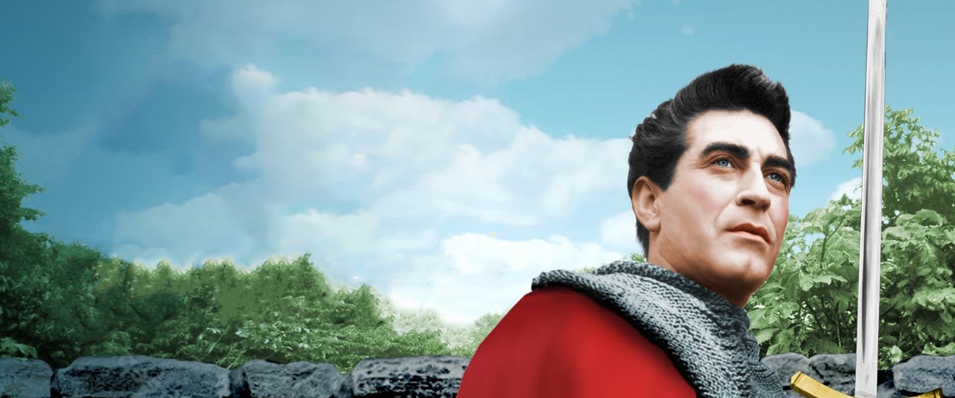 Richard the Lionheart