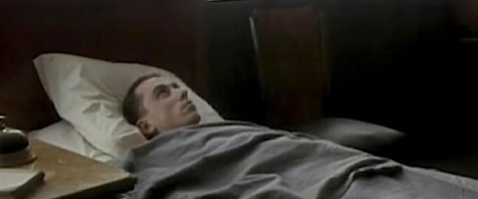 Franz Kafka's 'The Trial''s banner image