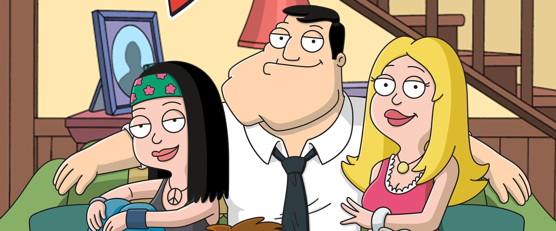 American Dad!