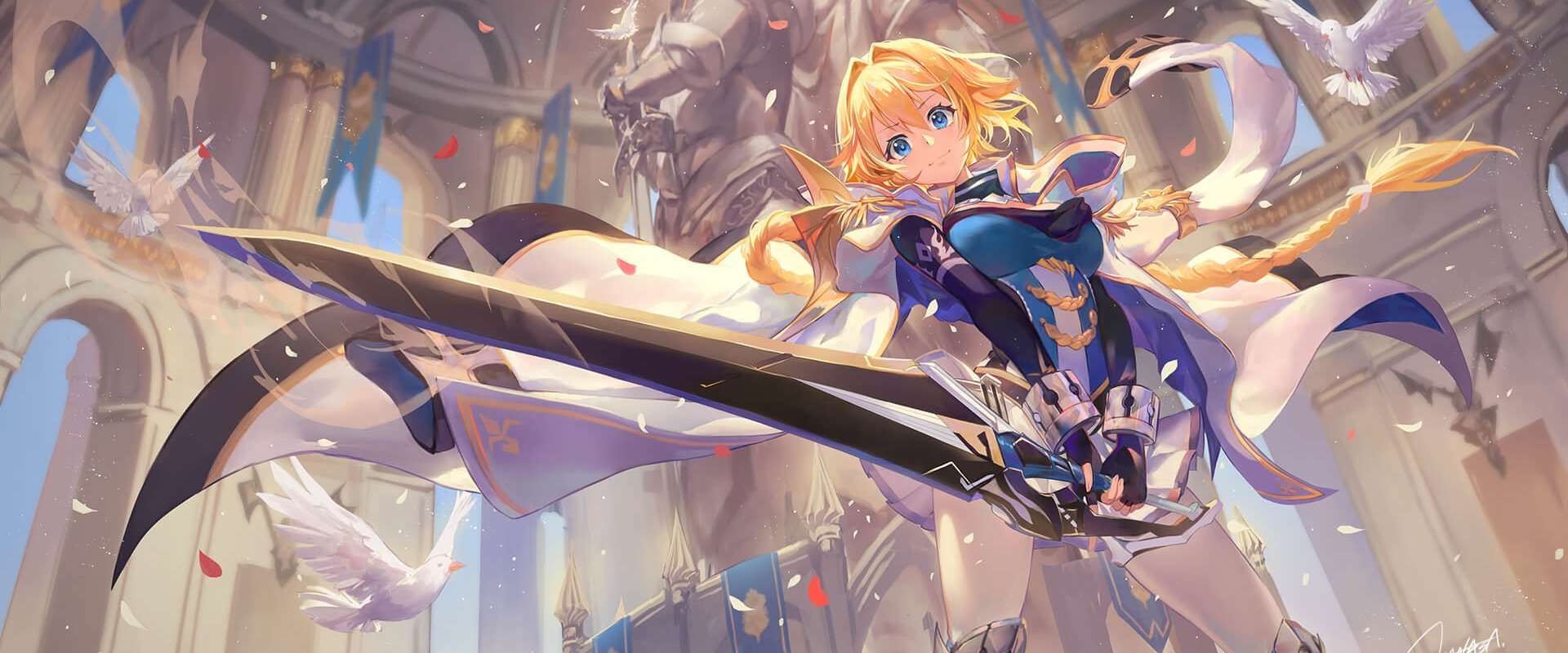 Million Arthur