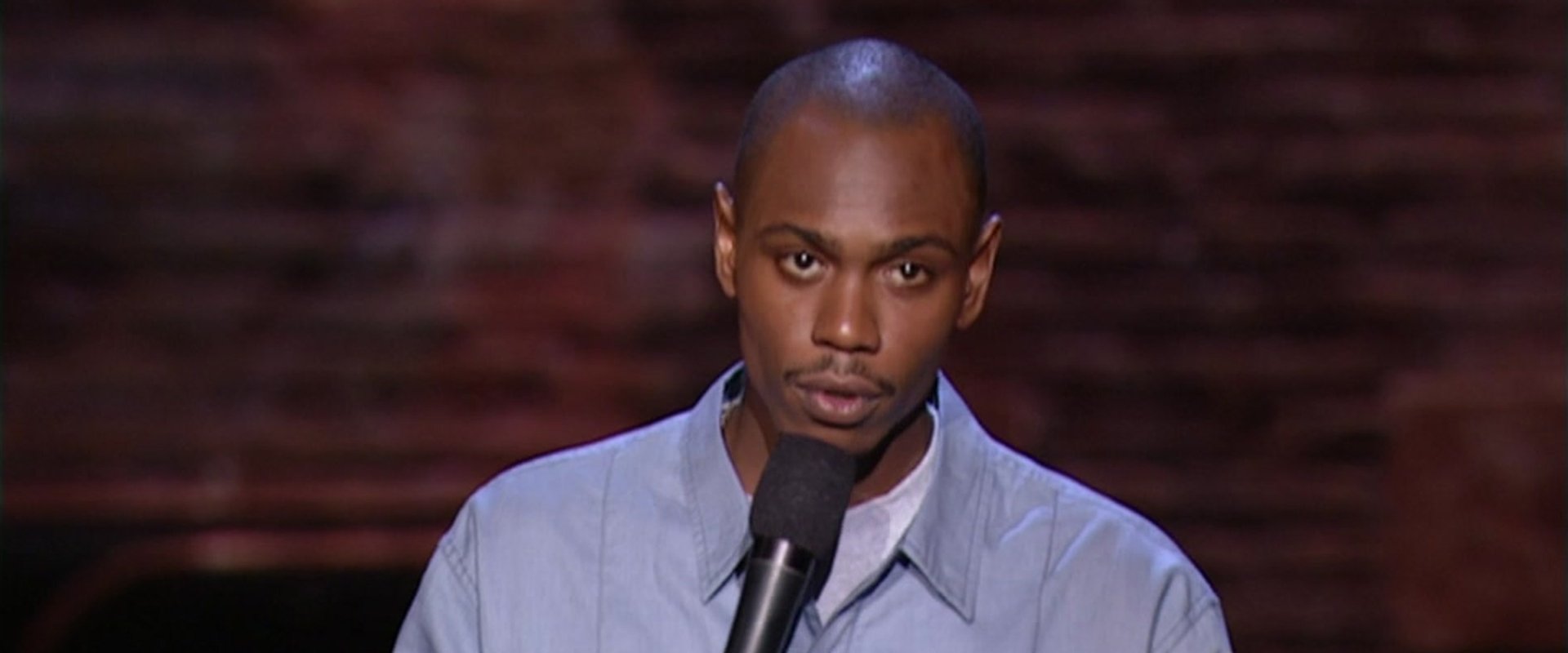 Dave Chappelle: Killin' Them Softly