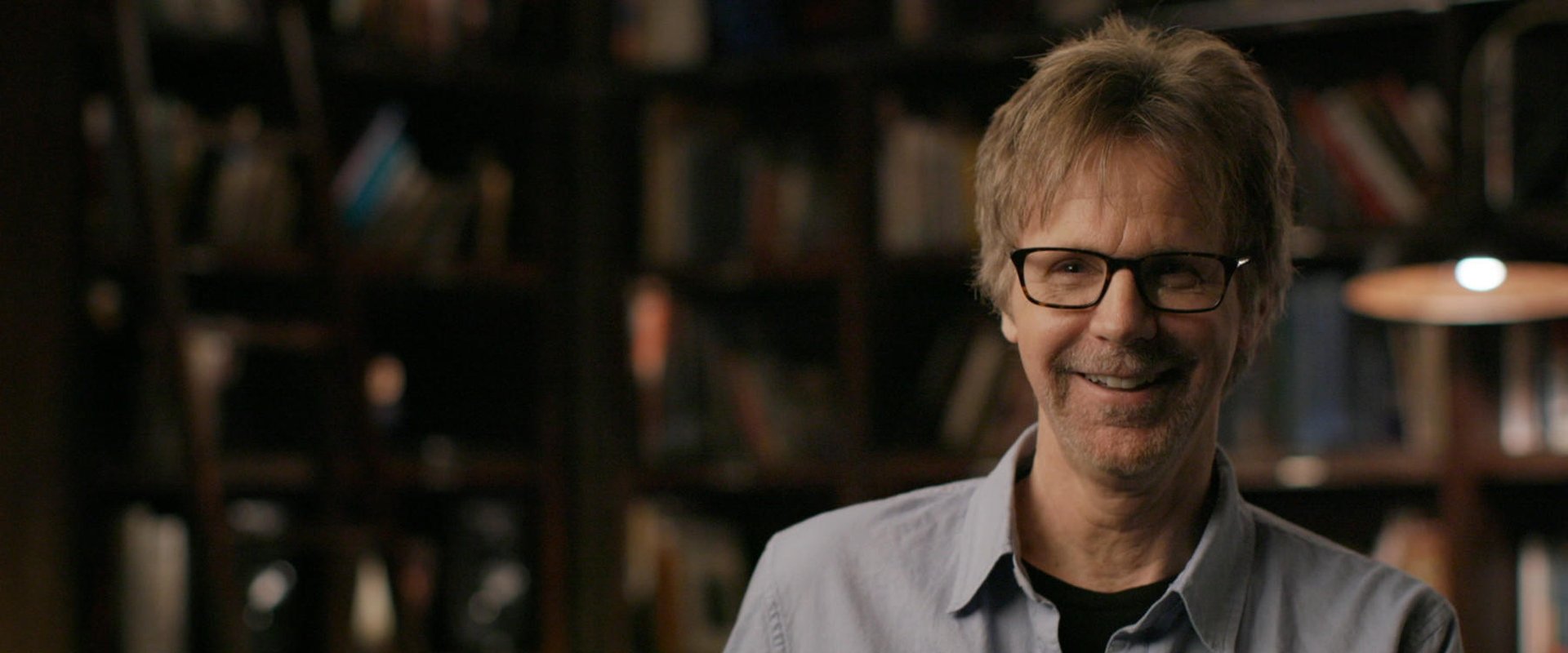 Too Funny to Fail: The Life & Death of The Dana Carvey Show