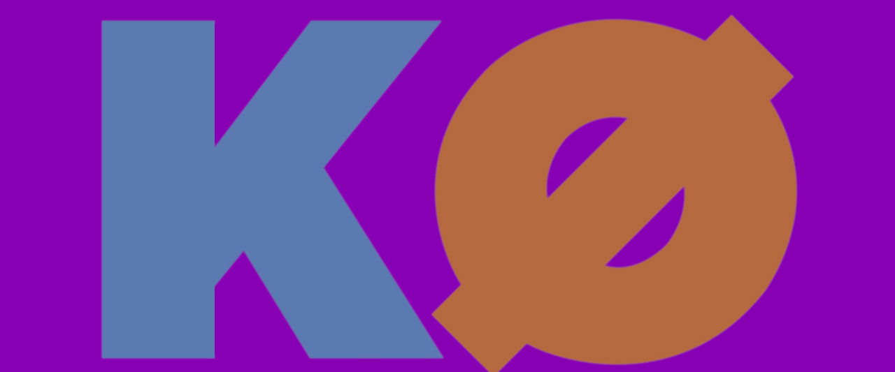 Kø