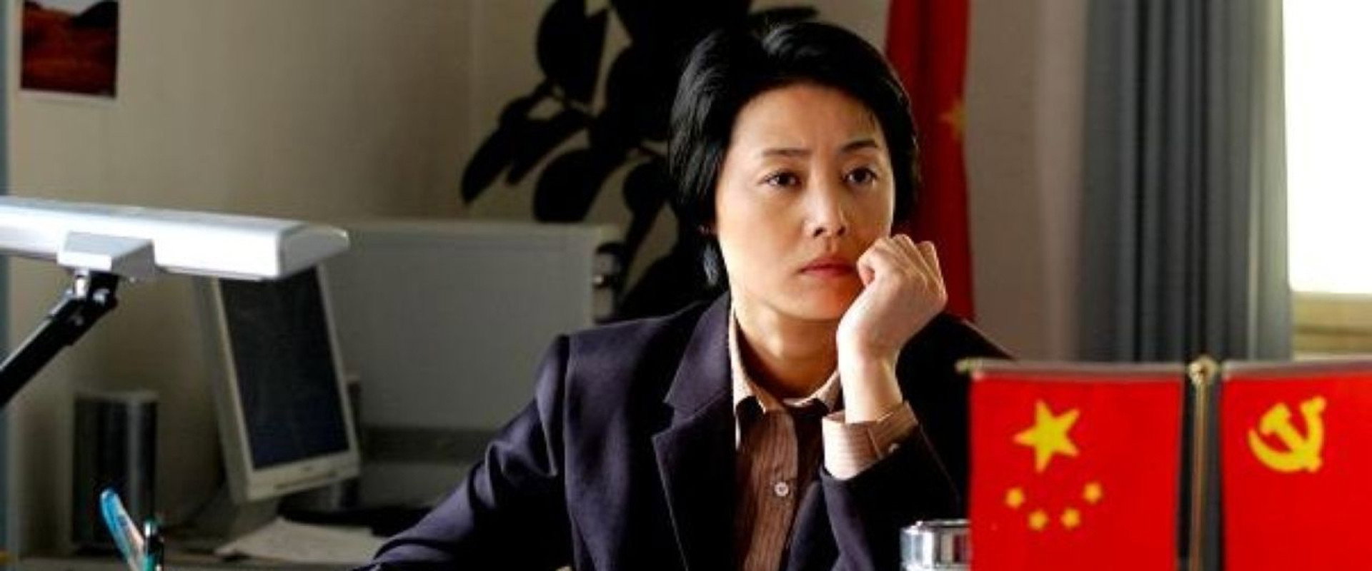 左伟与杜叶的婚姻生活's banner image