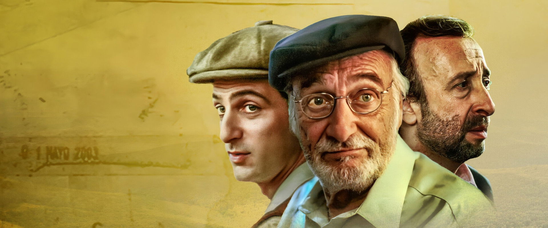 Vientos de agua's banner image