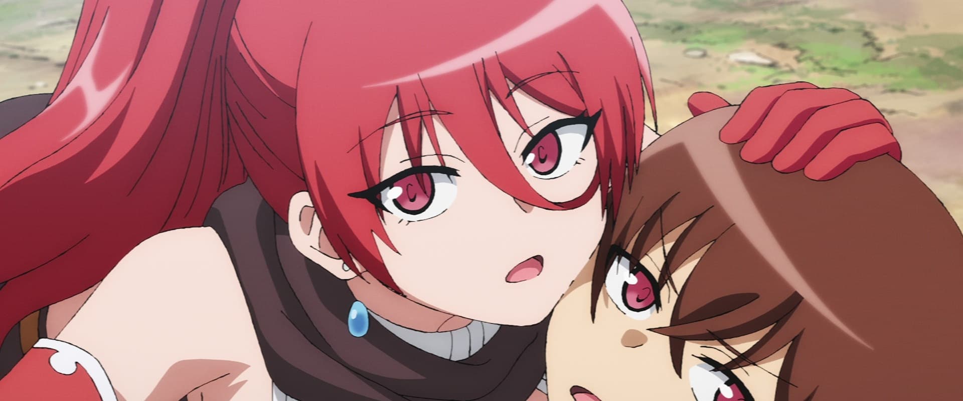 My One-Hit Kill Sister