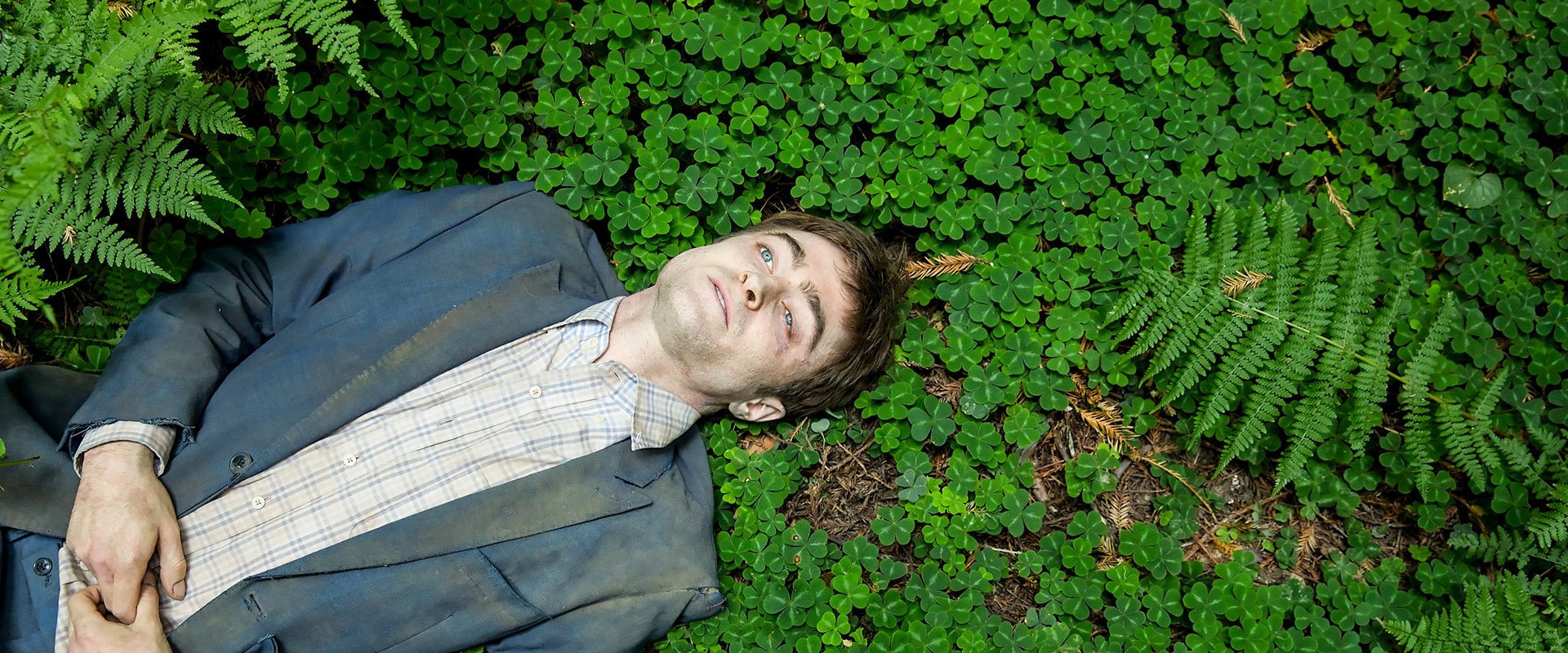 Swiss Army Man's banner image
