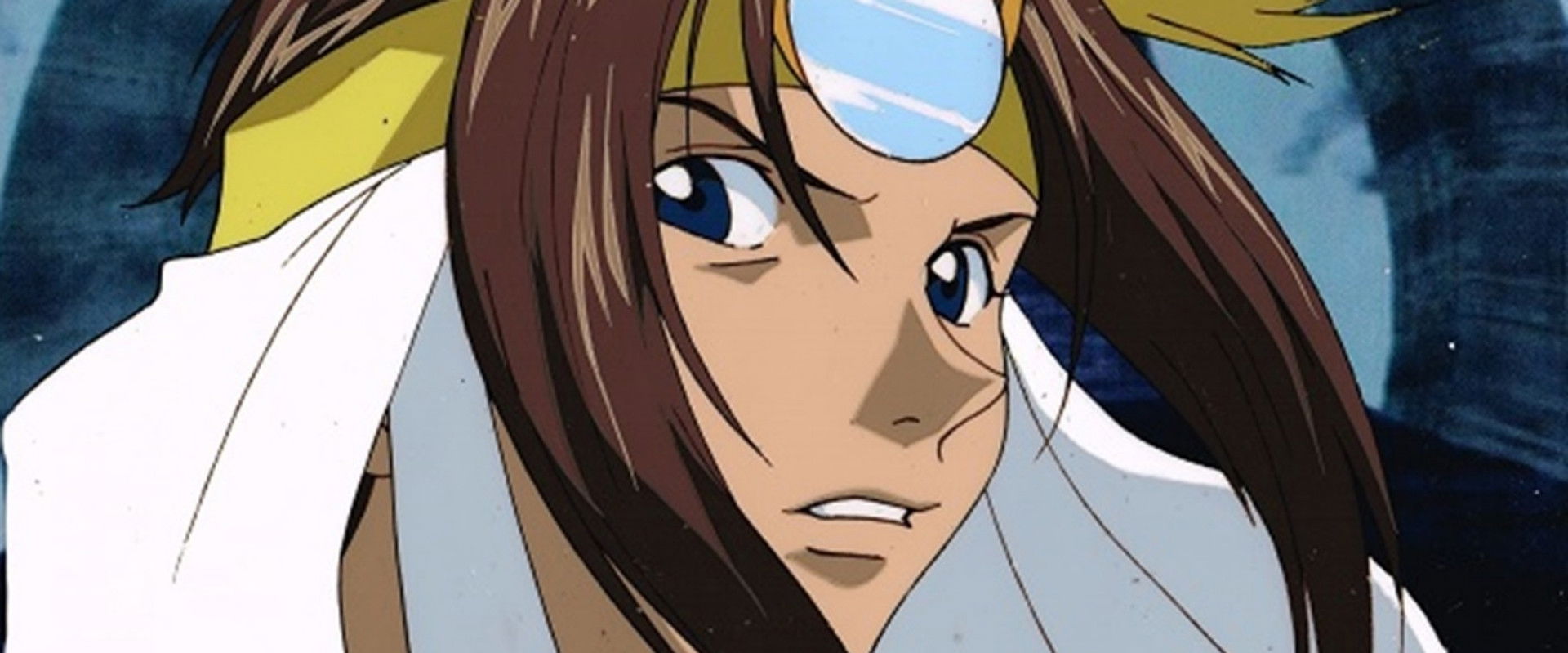 Nazca's banner image