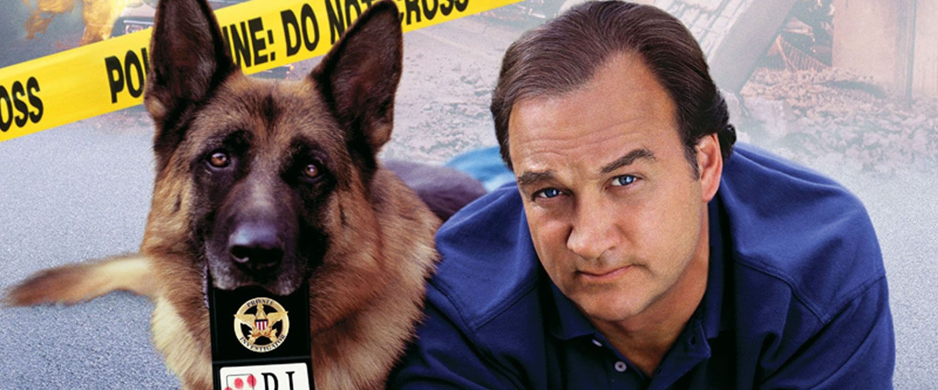 K-9: P.I.