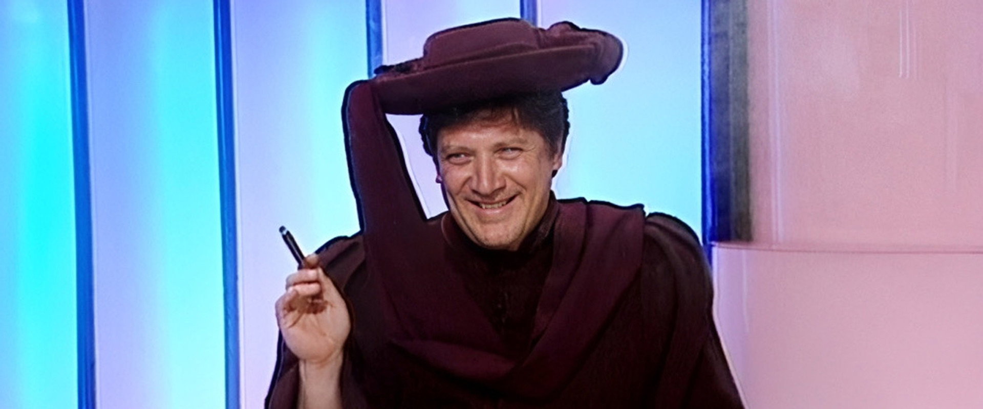 Parabéns's banner image