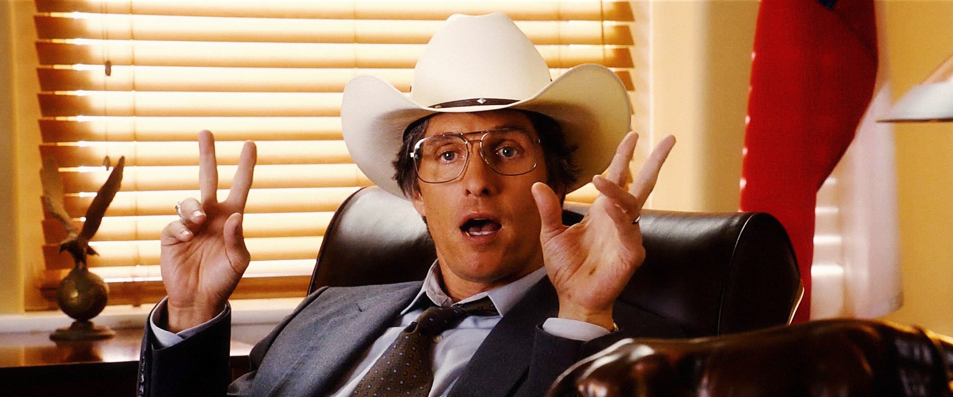 Bernie - Leichen pflastern seinen Weg