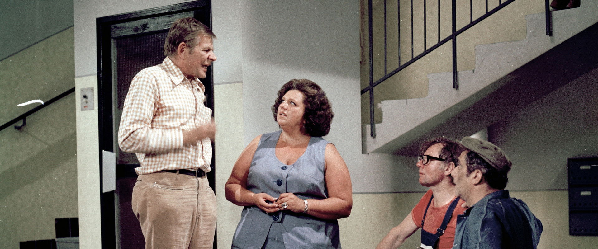 Ženich uvízl's banner image