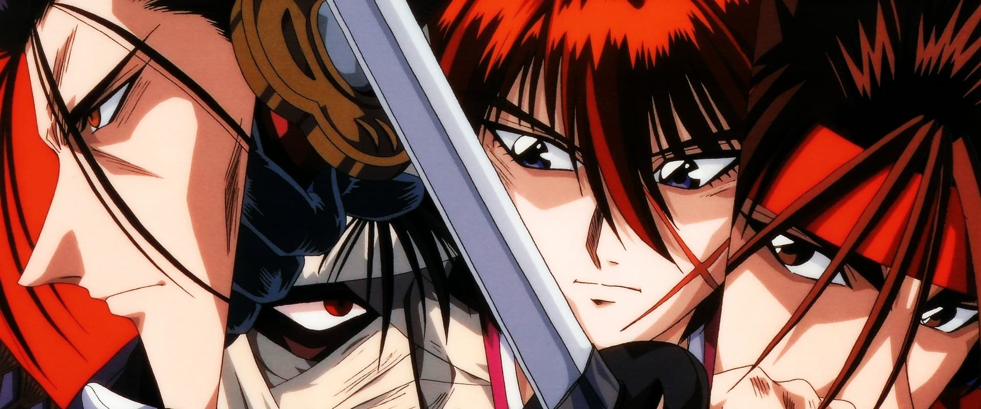 Rurouni Kenshin