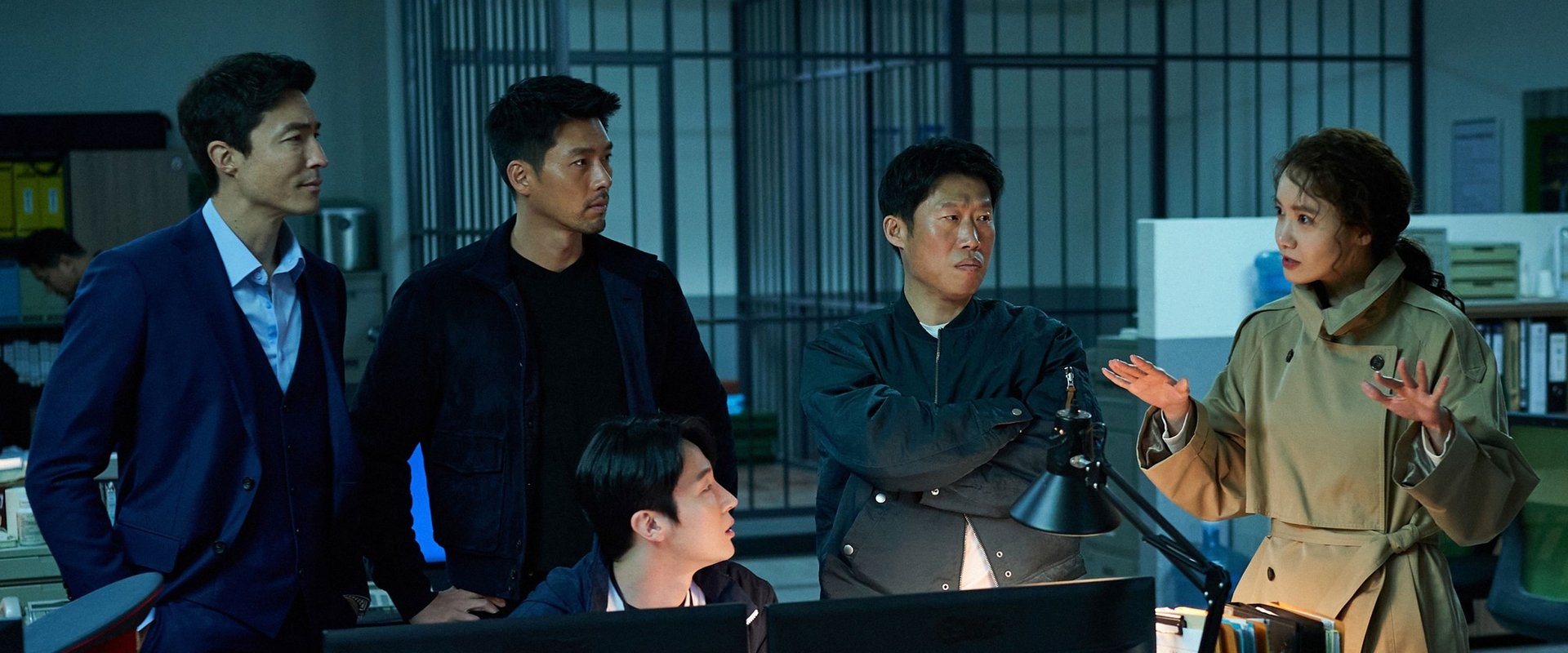 Confidential Assignment 2: International