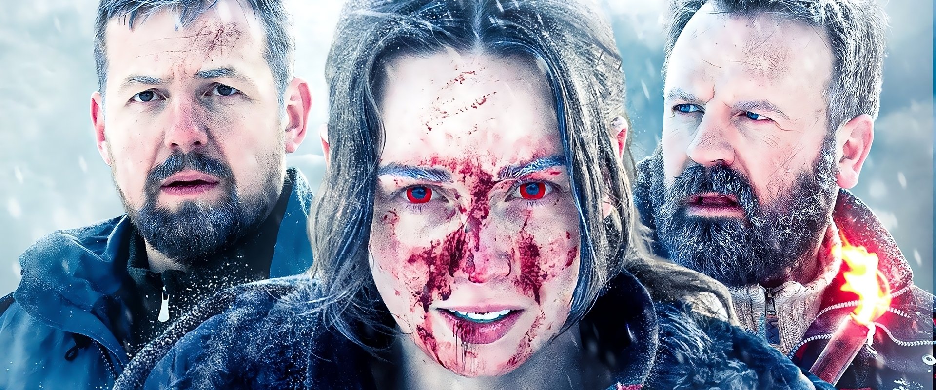 Blood and Snow