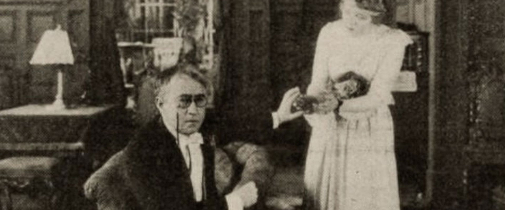 The Bachelor's Romance's banner image