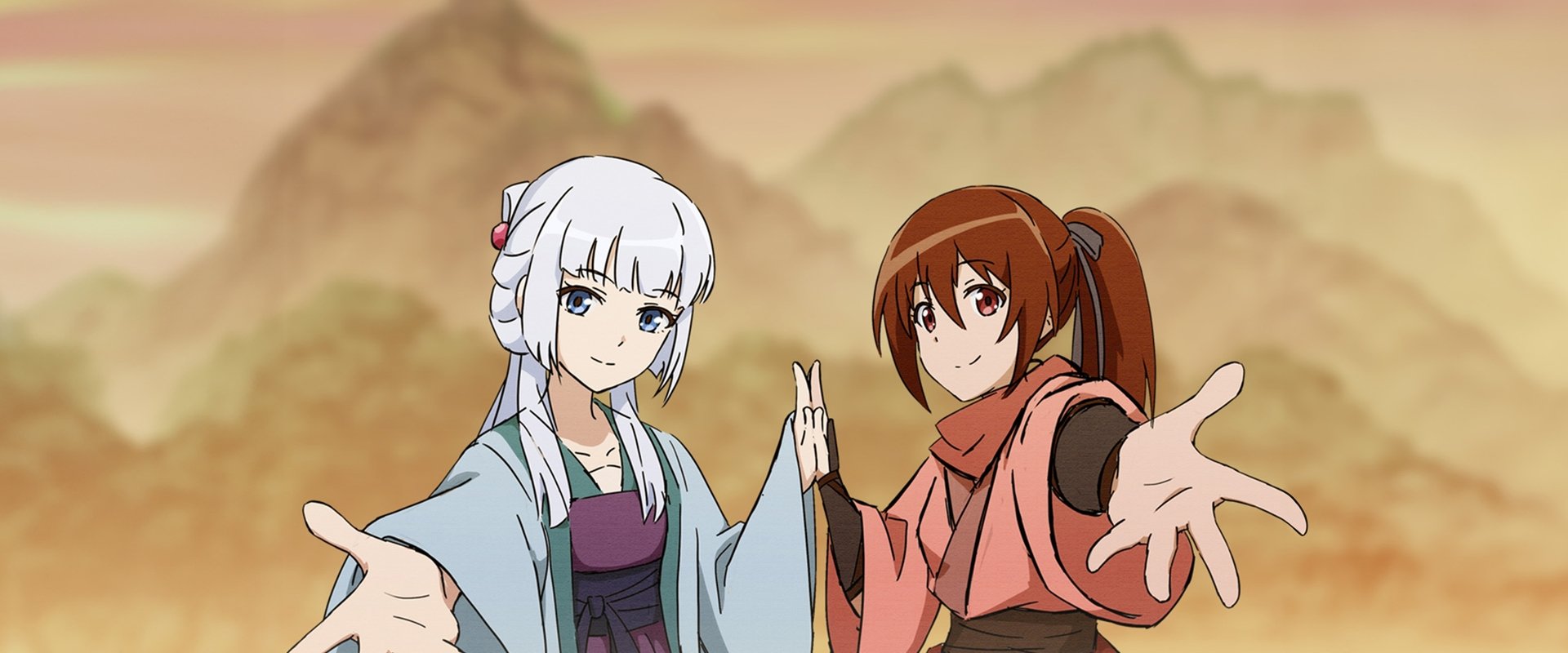 Soulmate Adventure
