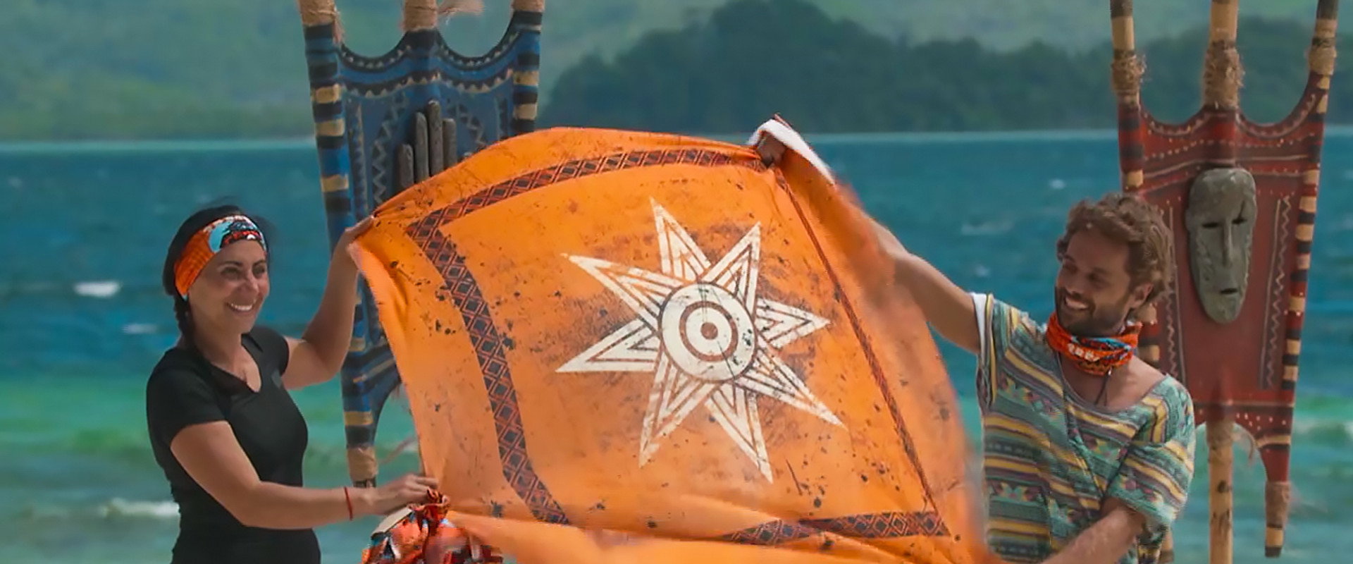 Последний герой