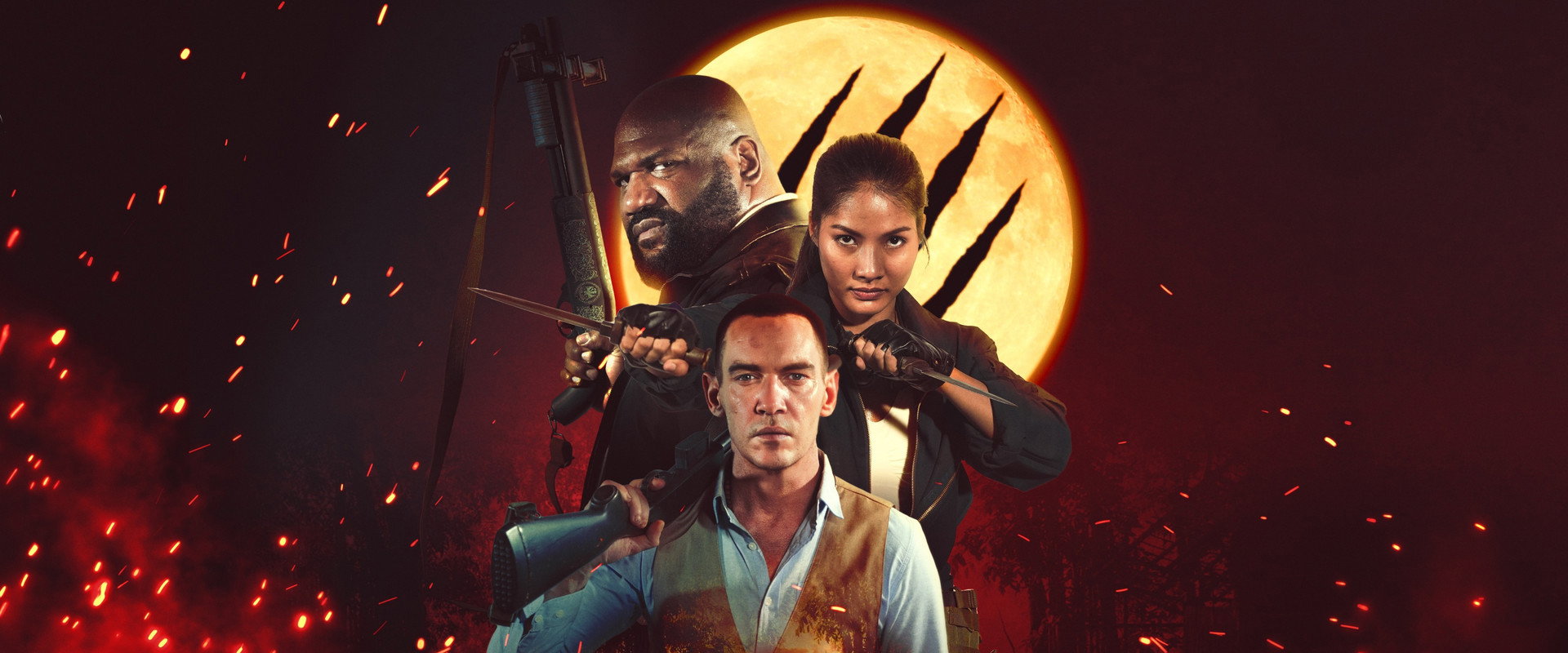 Operation Blood Hunt's banner image
