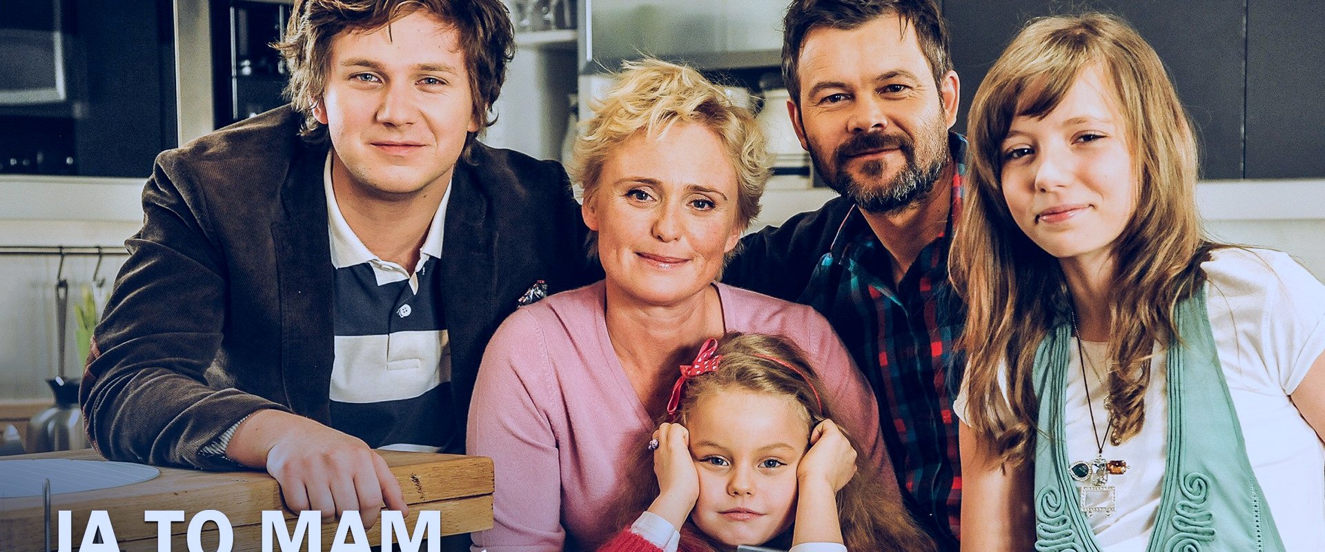 Ja to mam szczęście!