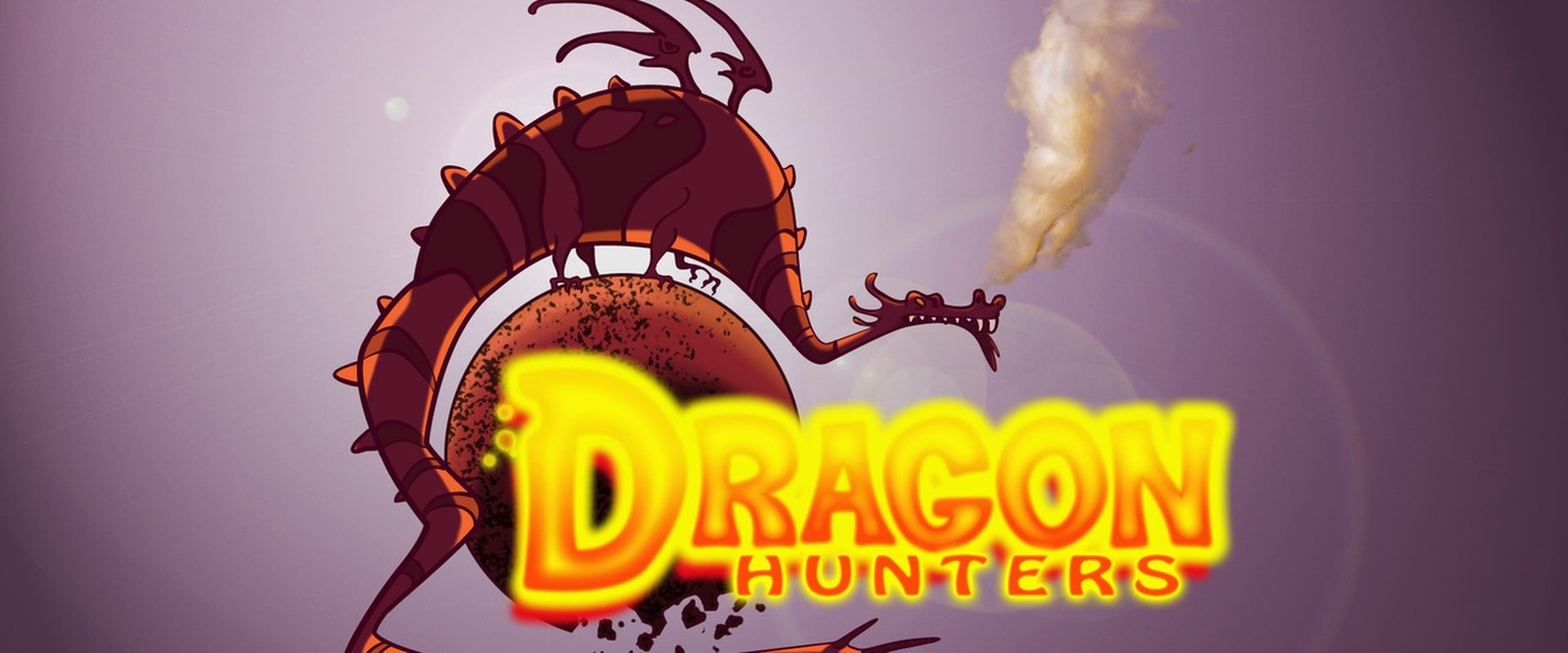 Dragon Hunters