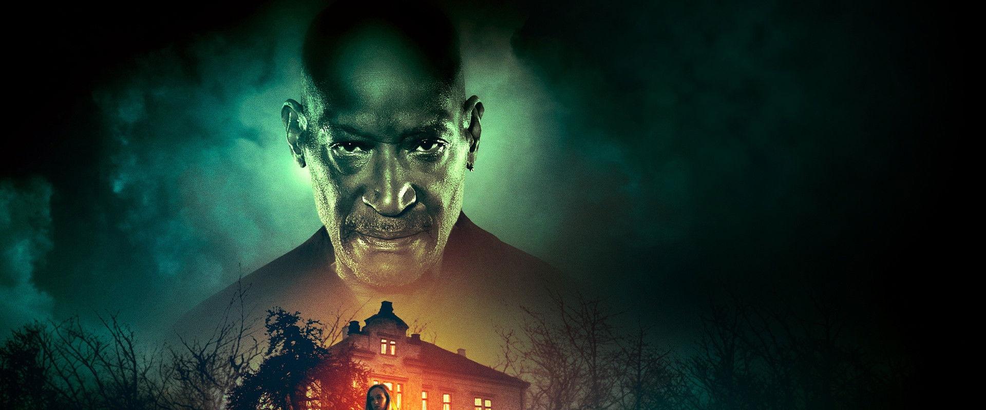 The Lockdown Hauntings