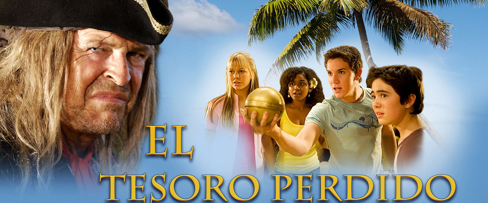 Pirate Islands: The Lost Treasure of Fiji