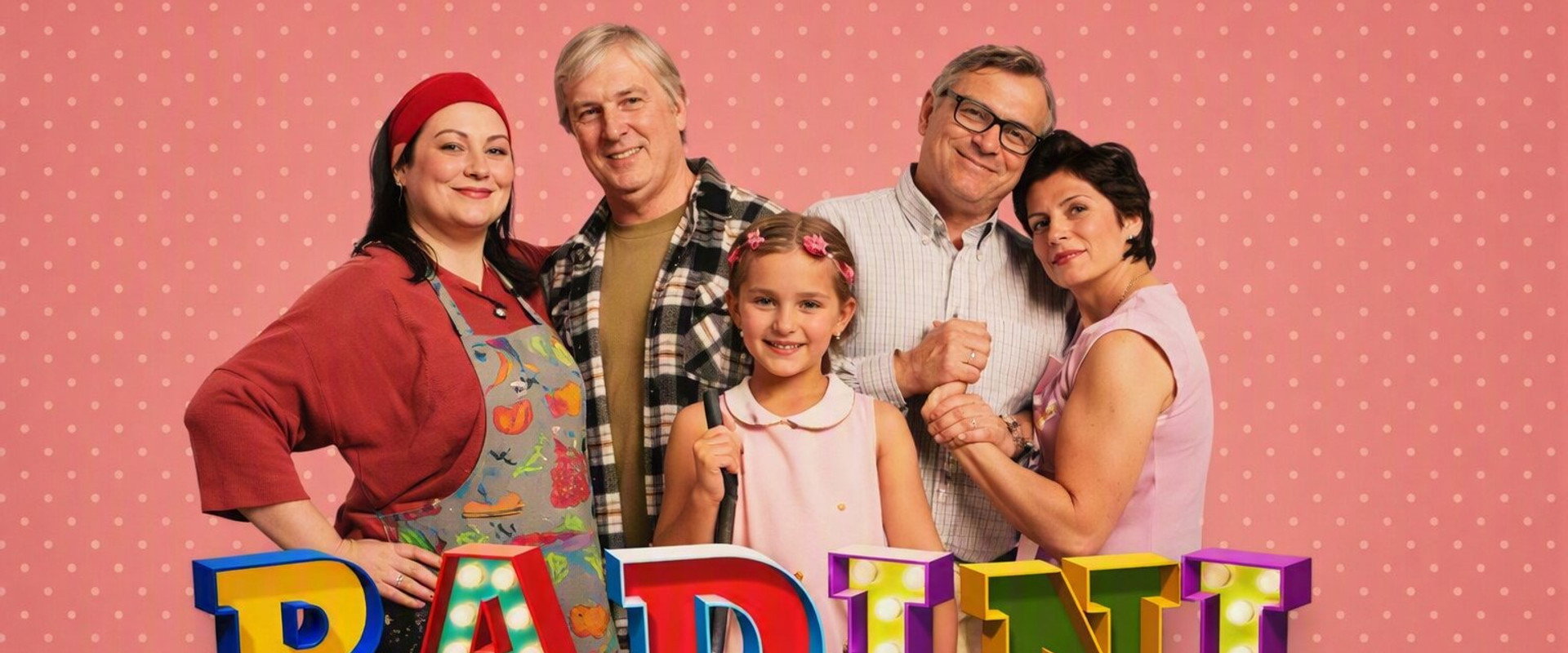 Radiņi's banner image