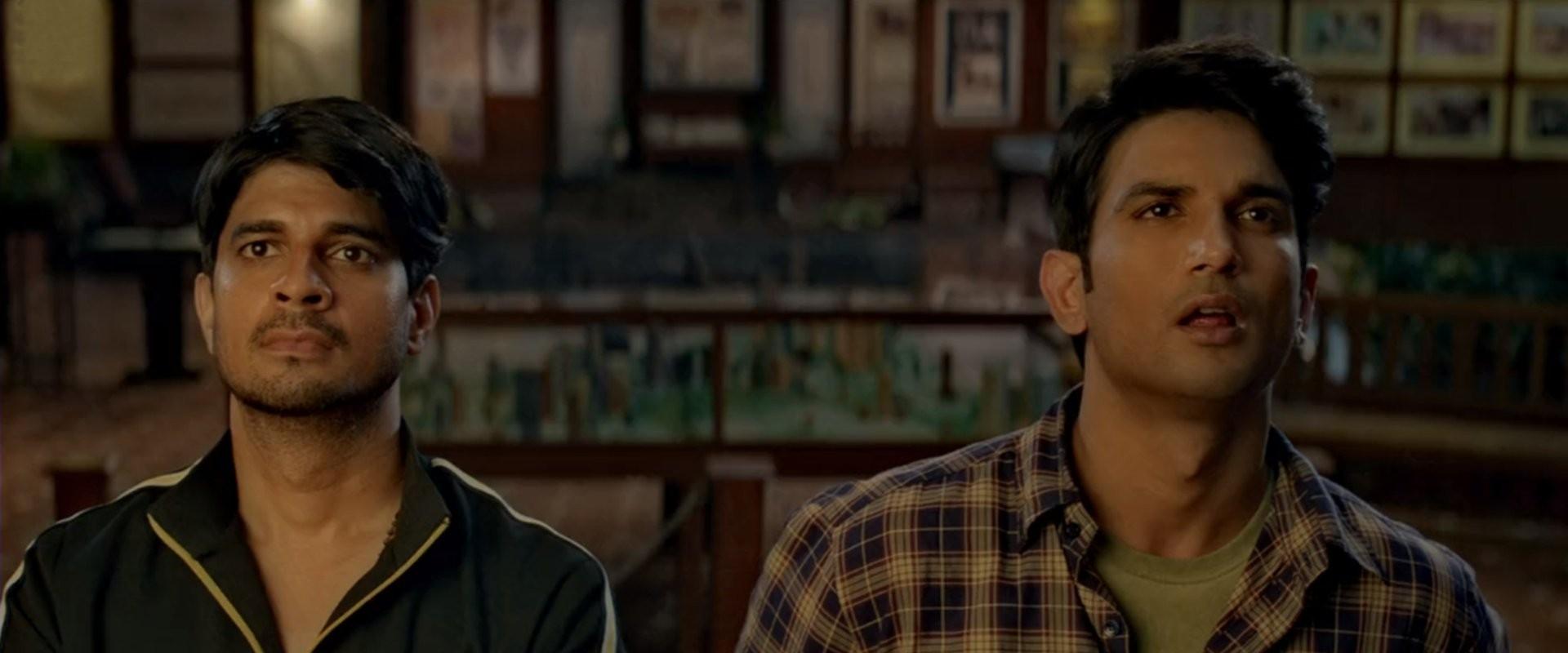 Chhichhore