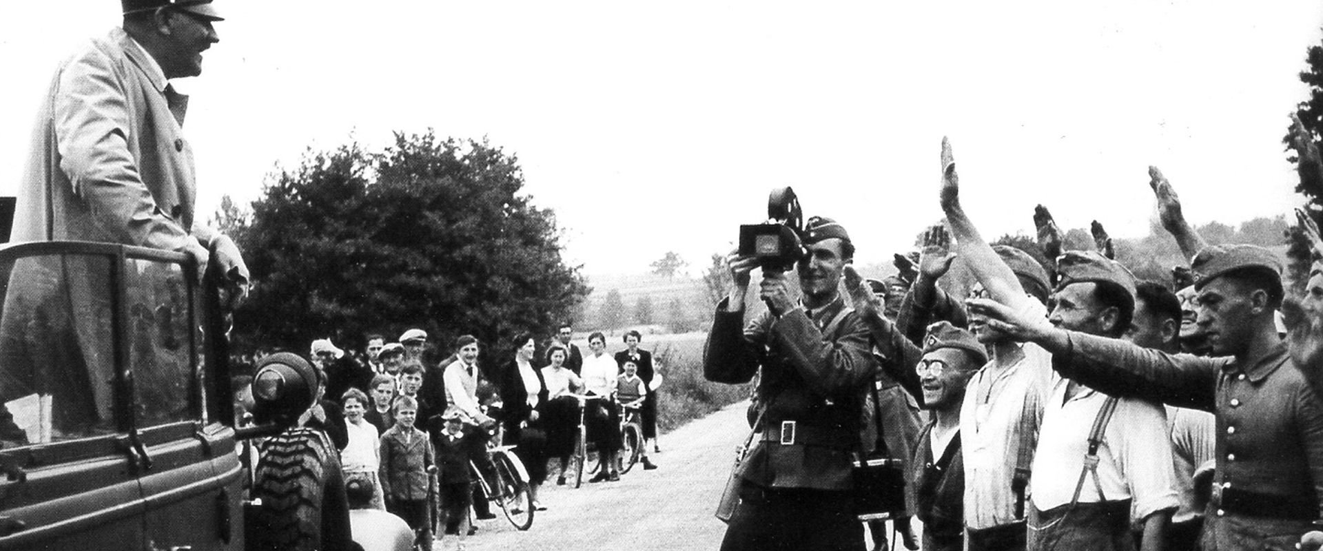 39-40 : La guerre des images