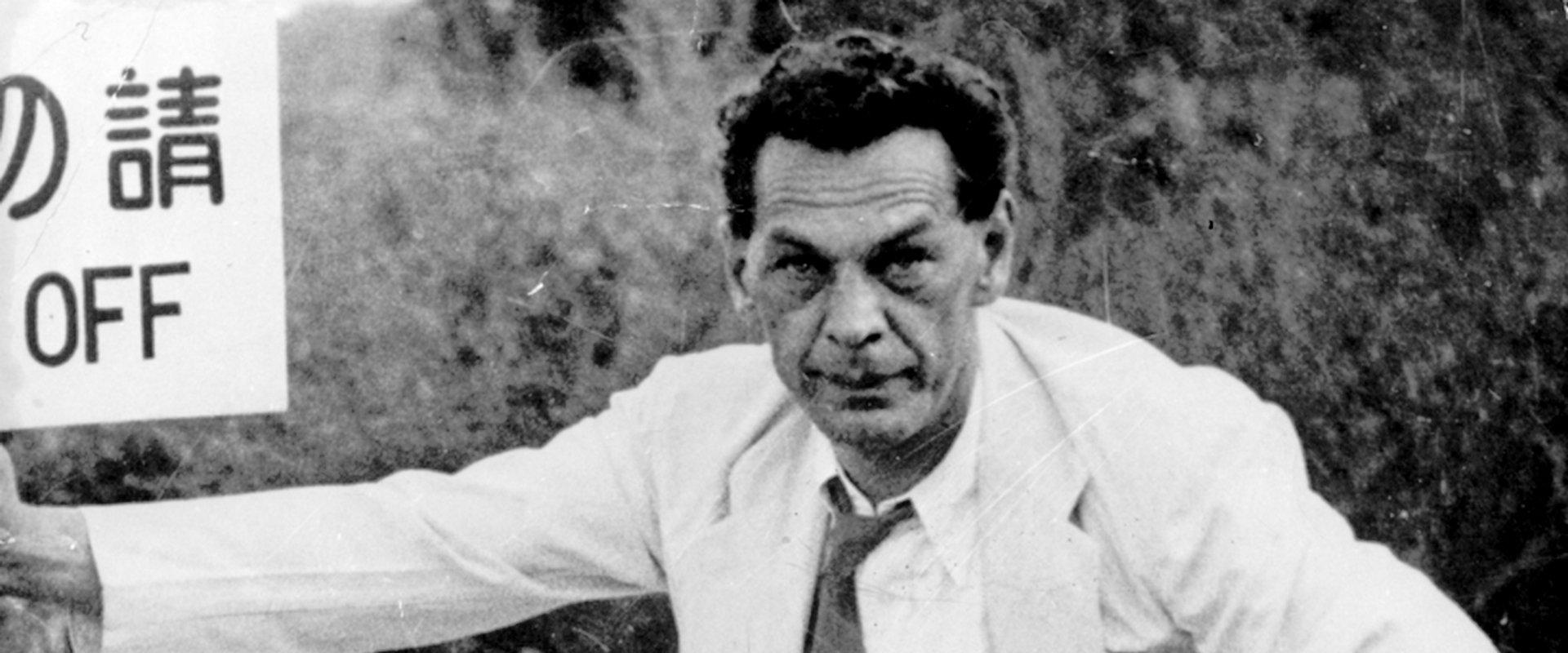 Stalin's James Bond