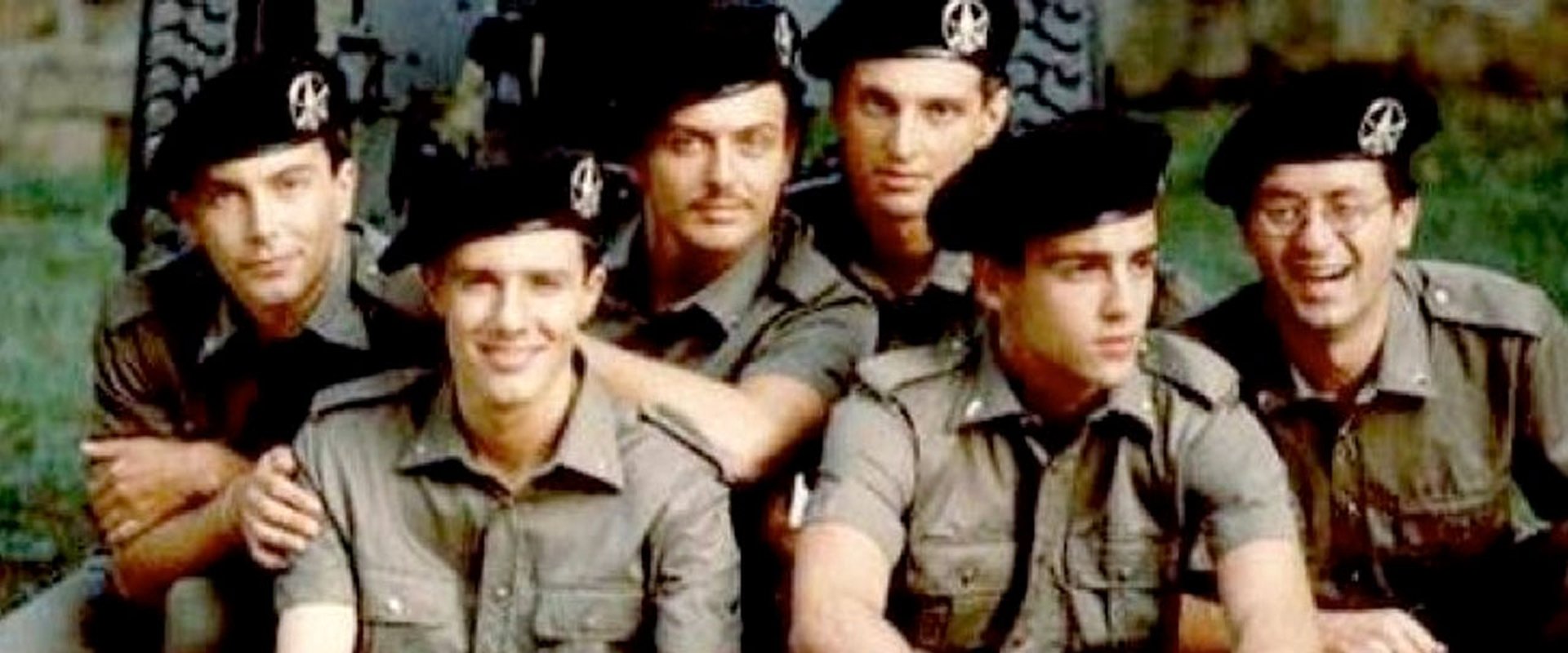 Classe Di ferro
