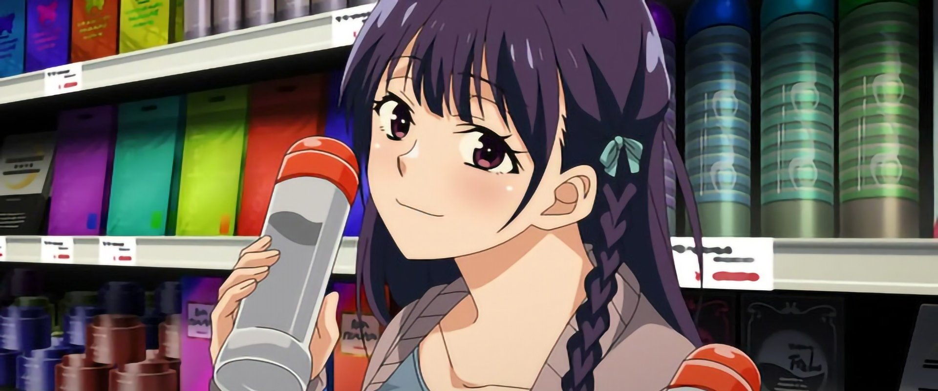 Sex ga Suki de Suki de Daisuki na Classmate no Ano Musume