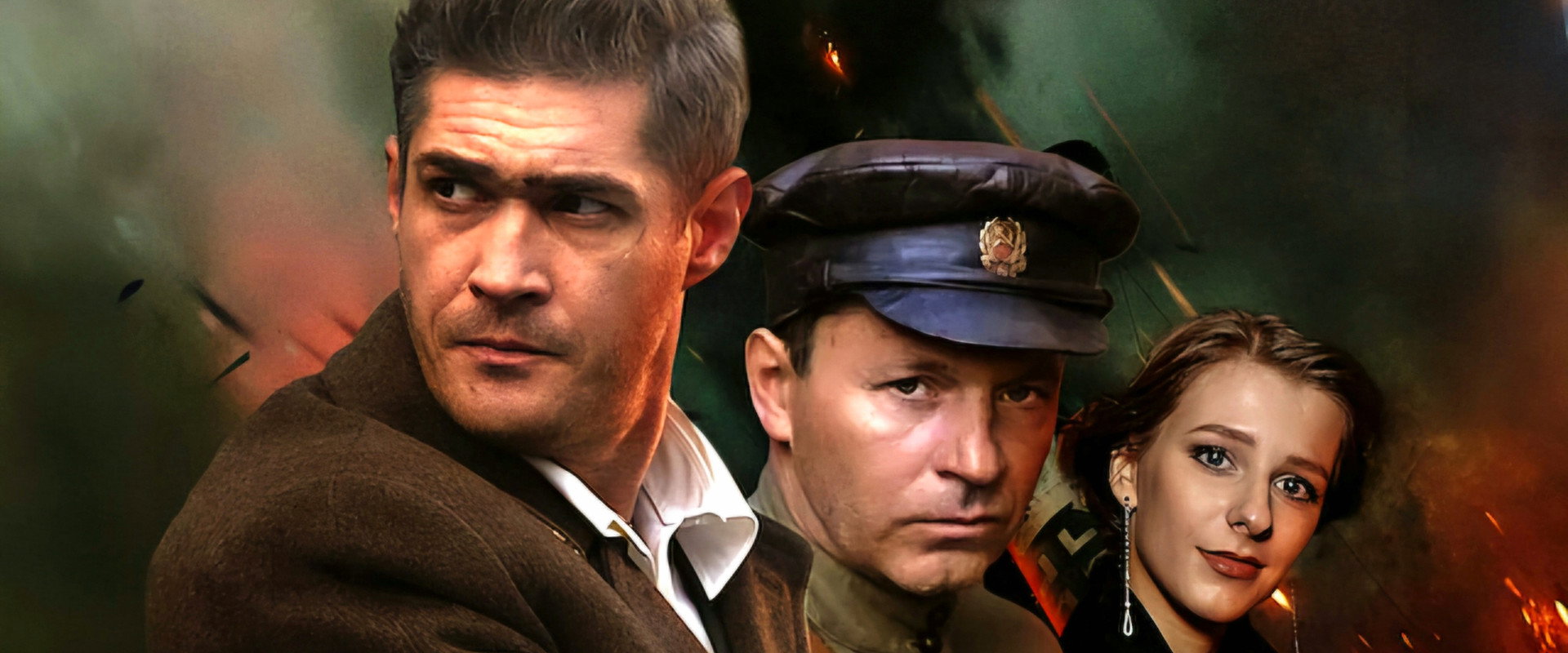 УГРОза: Трепалов и Кошелек's banner image