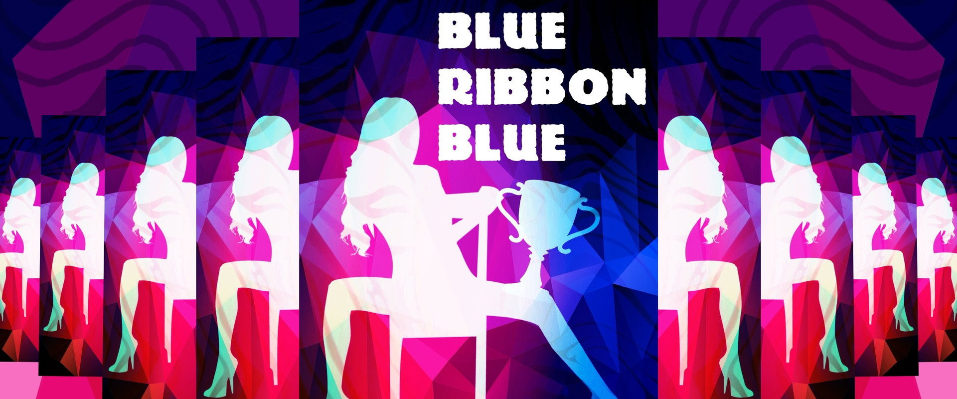 Blue Ribbon Blue's banner image