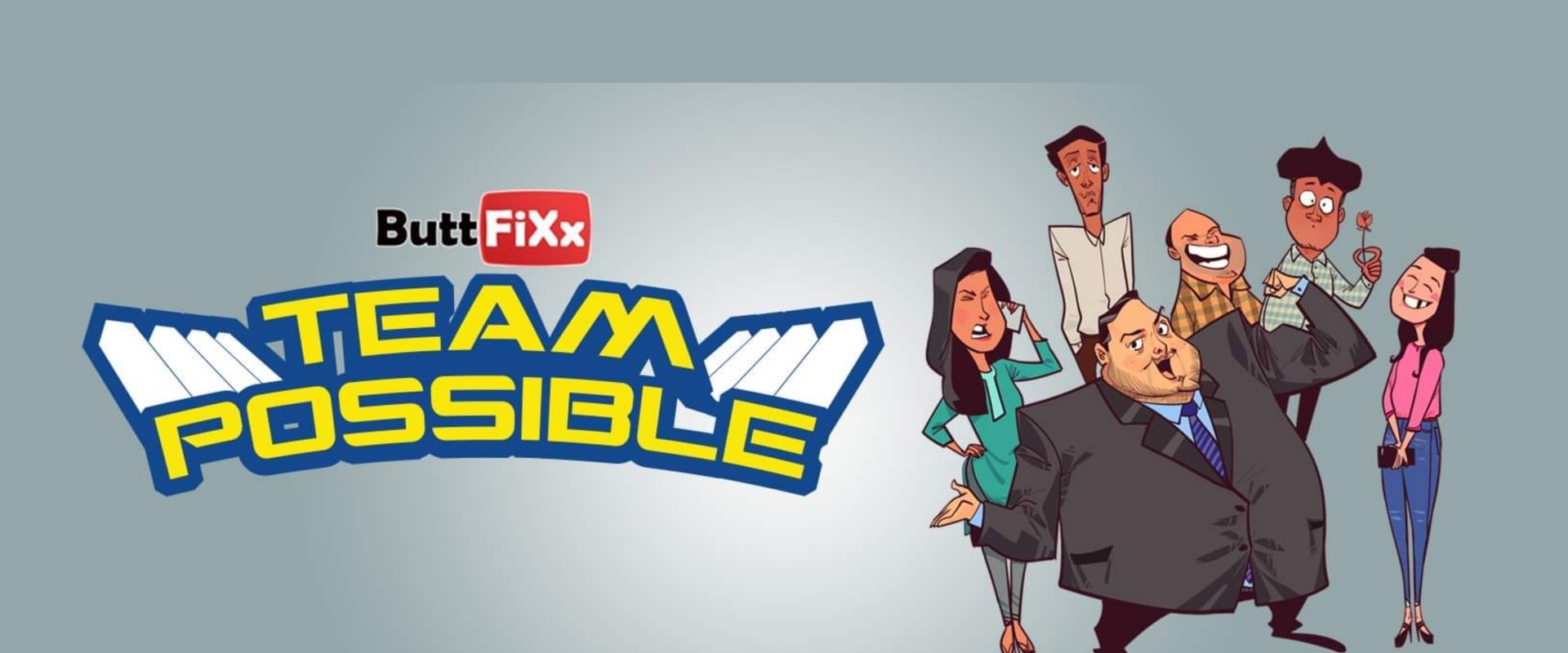 Team Possible