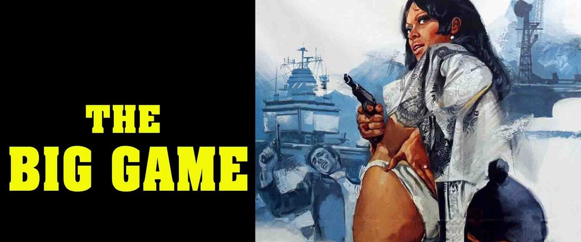 The Big Game