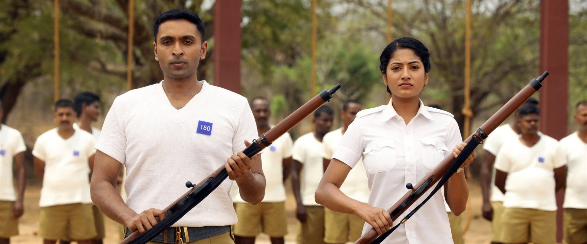 Taanakkaran's banner image