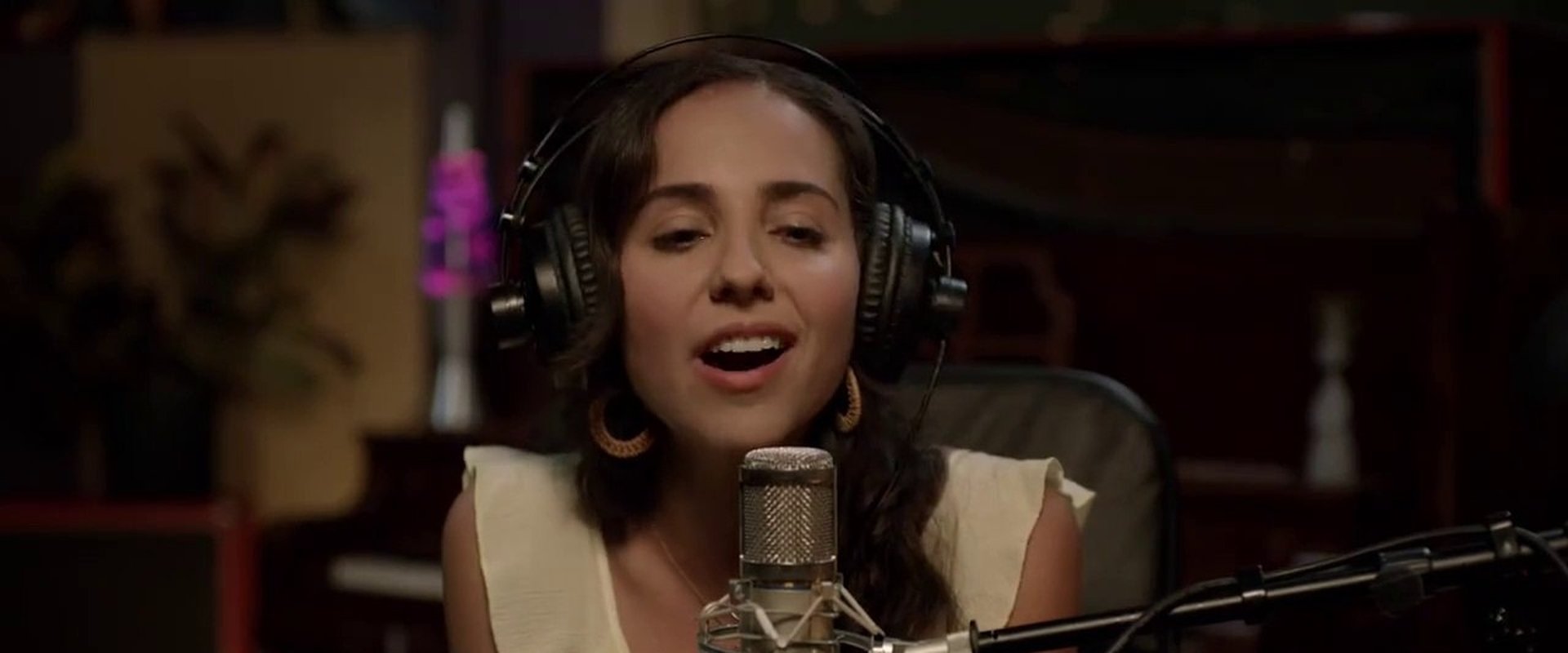 Deadly Radio Romance