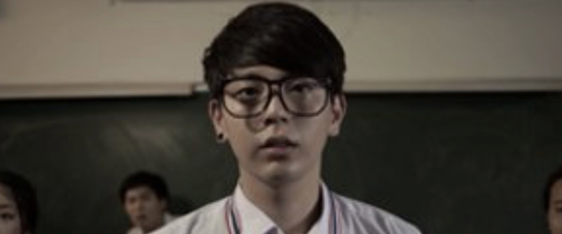 特长生 หนังสั้น