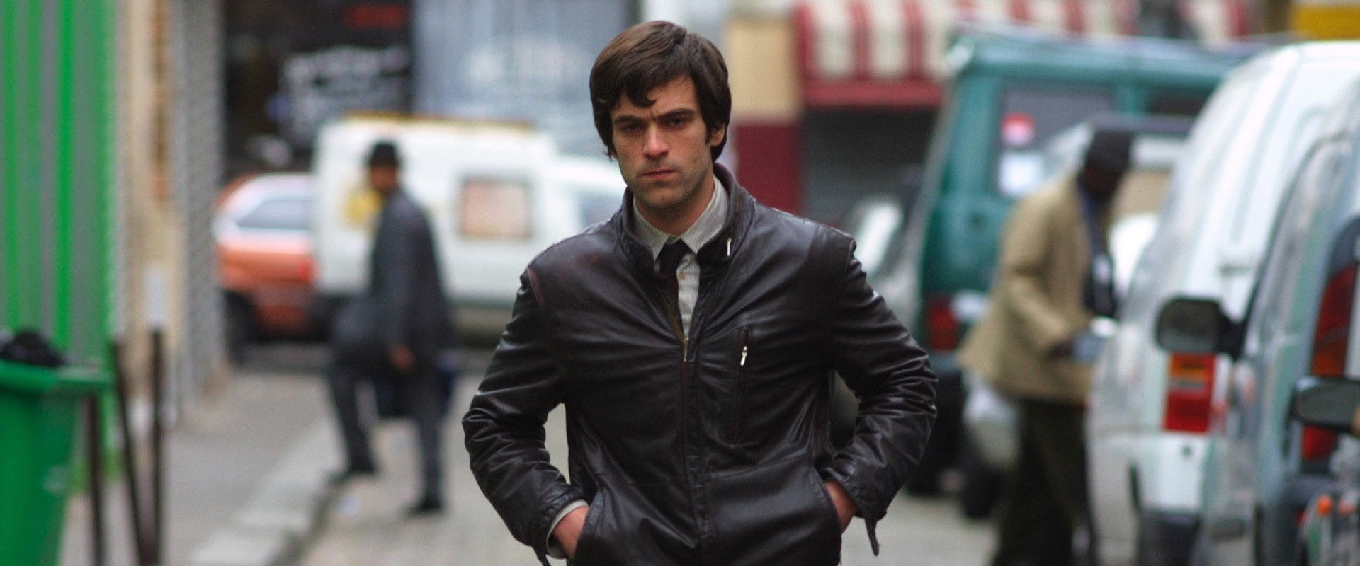 The Beat That My Heart Skipped's banner image