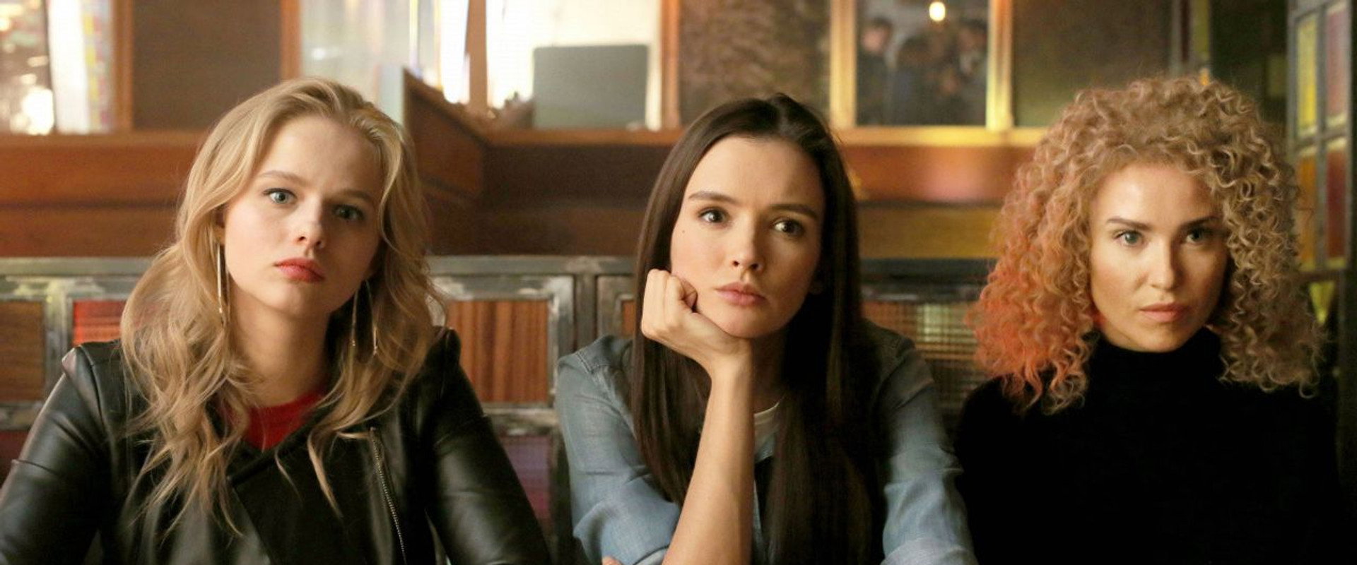 Mistresses's banner image
